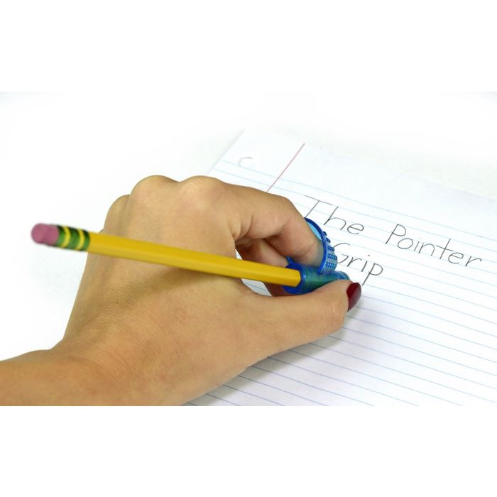 Pointer Pencil Grip Pack of 6 TPG-121 