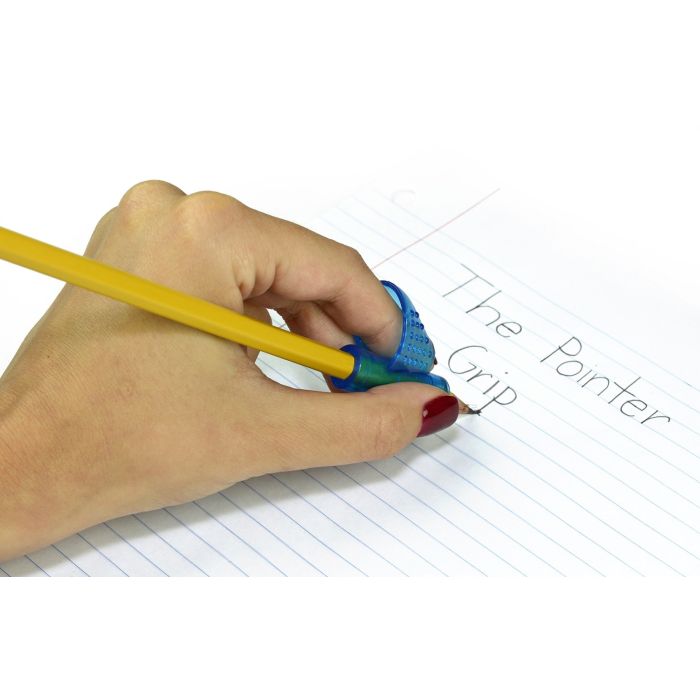 Pointer Pencil Grip Pack of 6 TPG-121 