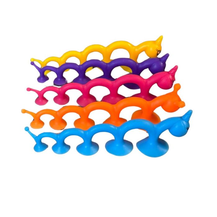 Popness Monster Sensory Toy