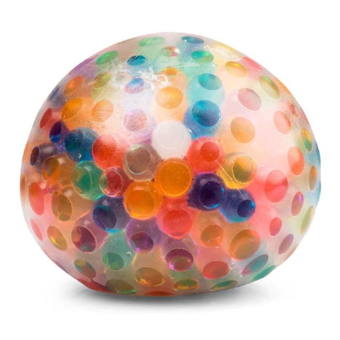 Rainbow Jellyball 35991 Tobar One For Fun