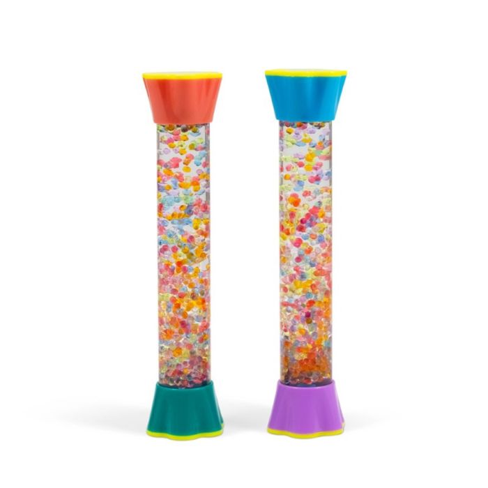 Rainbow Sensory Water Tube 38810 Tobar