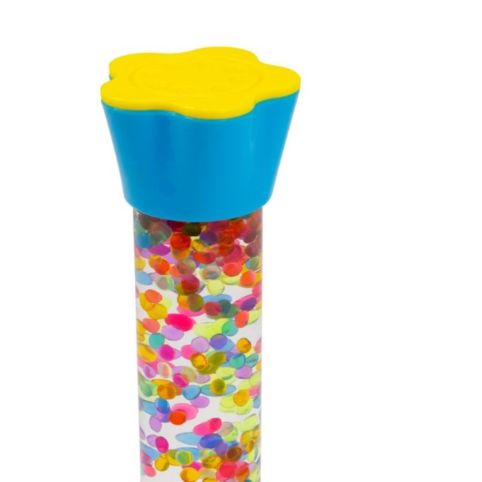 Rainbow Sensory Water Tube 38810 Tobar