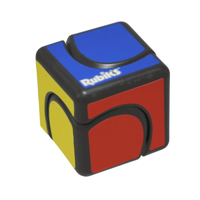 Rubik's 2 Piece Super Spin Set