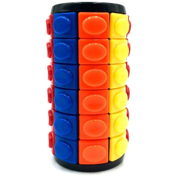 Rubik's Cube Tower Twister Puzzle RBK-TT