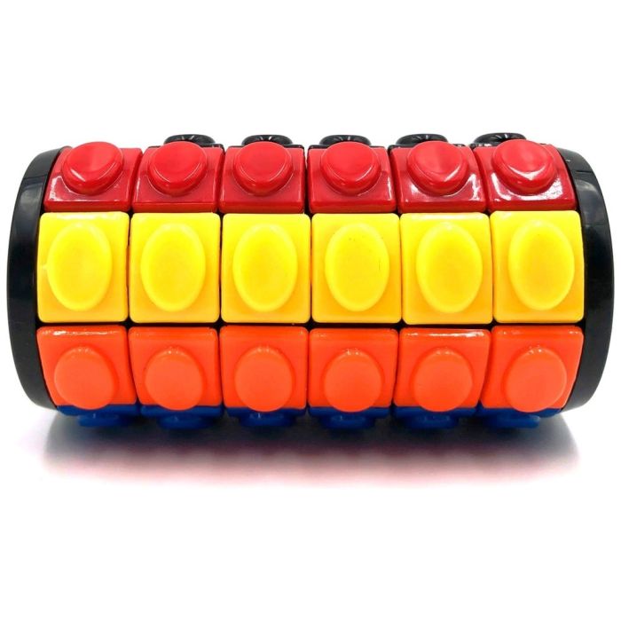 Rubik's Cube Tower Twister Puzzle RBK-TT