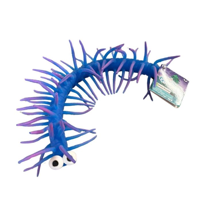 Stretchy Caterpillars