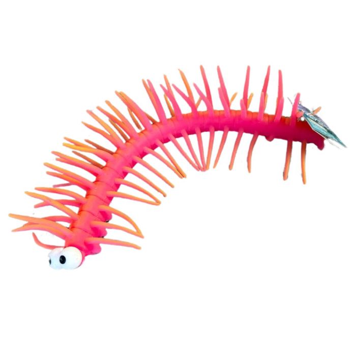 Stretchy Caterpillars
