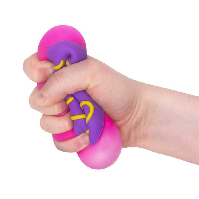 Scrunchems Donut Squishy 38743 Tobar