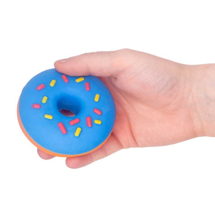 Scrunchems Donut Squishy 38743 Tobar