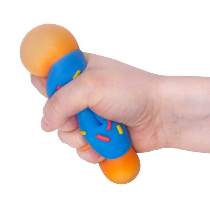 Scrunchems Donut Squishy 38743 Tobar