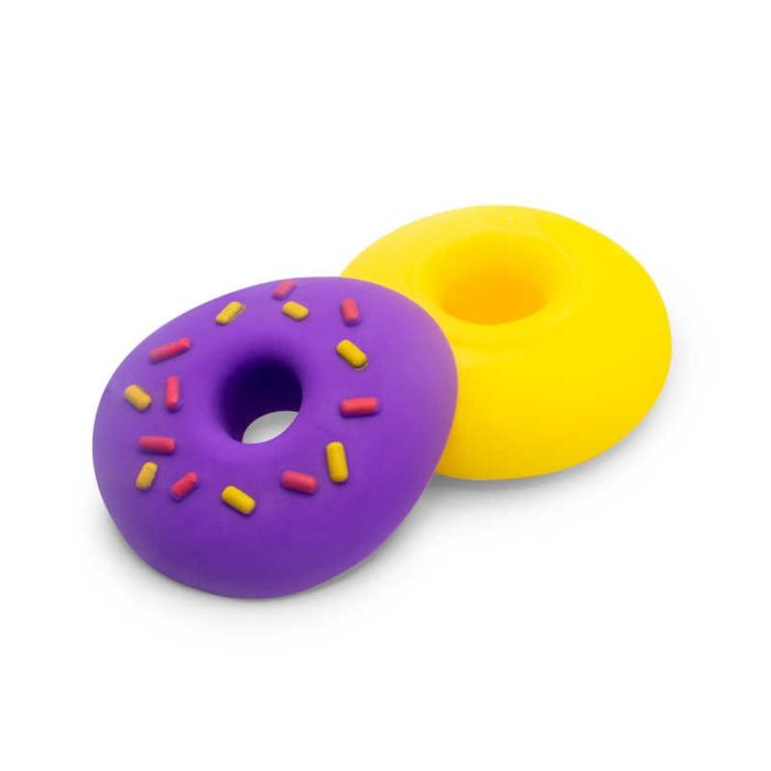 Scrunchems Donut Squishy 38743 Tobar