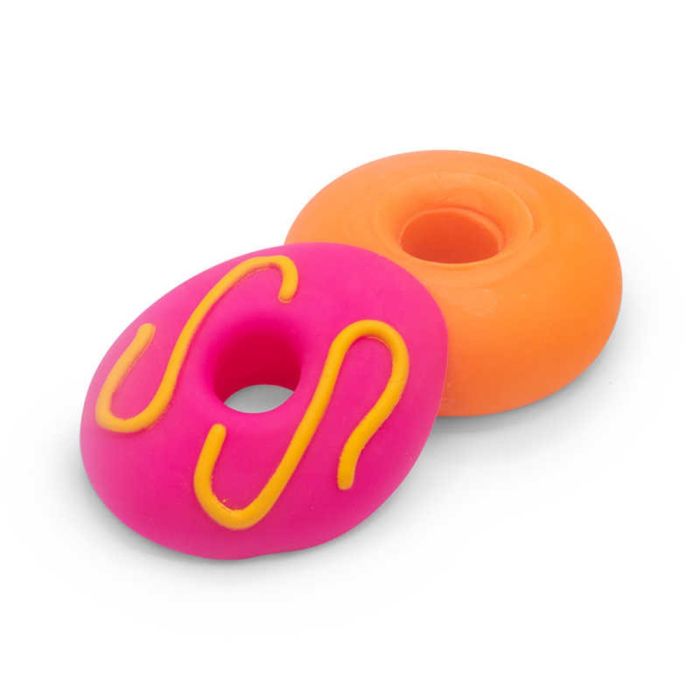 Scrunchems Donut Squishy 38743 Tobar