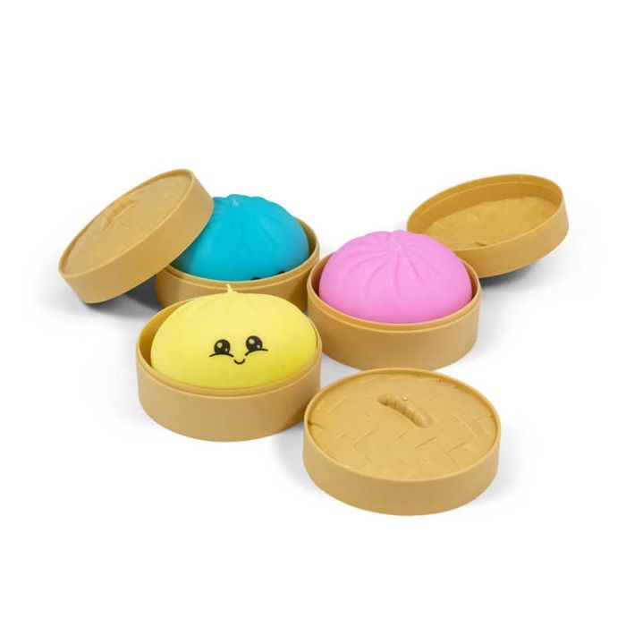 Scrunchems Dumpling Fidget 38754 Tobar