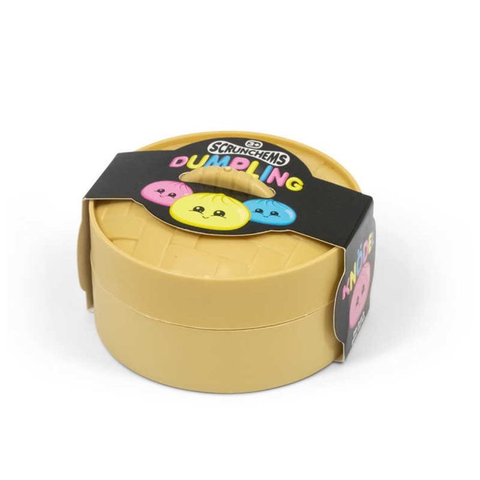Scrunchems Dumpling Fidget 38754 Tobar
