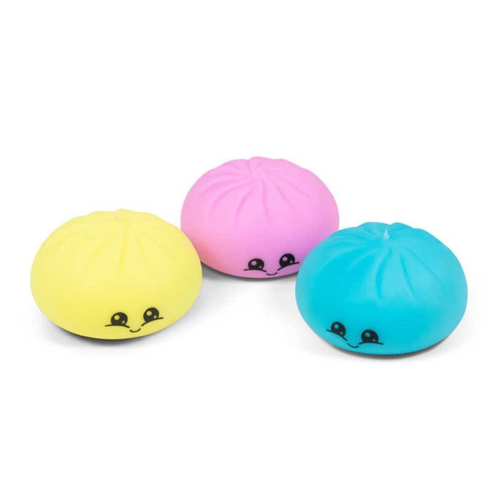 Scrunchems Dumpling Fidget 38754 Tobar