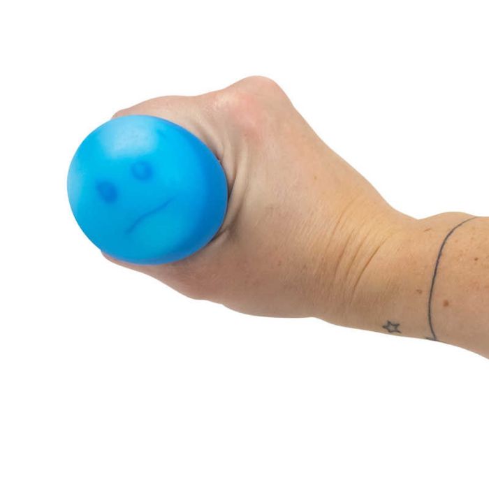 Scrunchems Emotions Ball 38811 Tobar