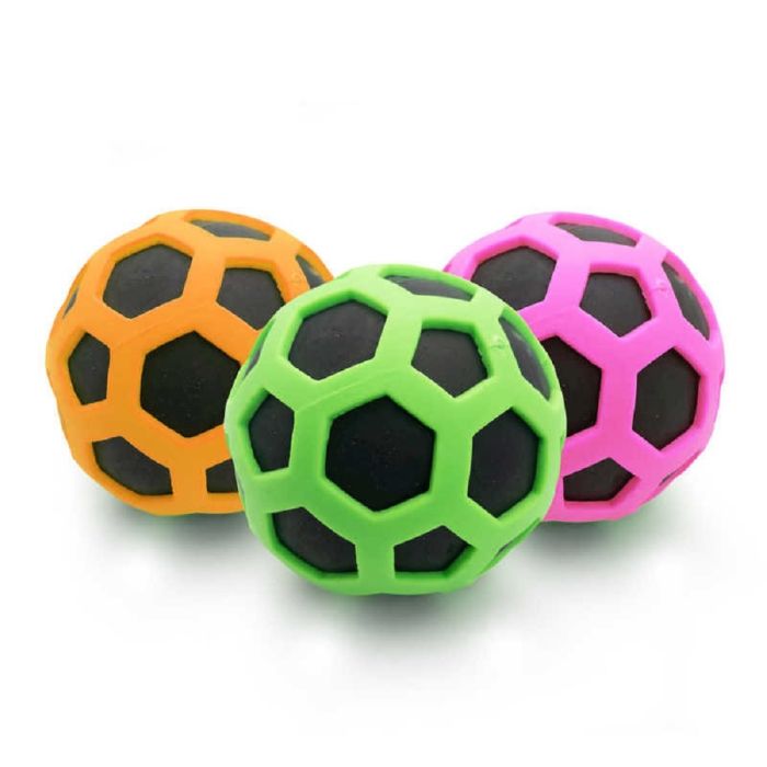 Scrunchems Fusion Squish Ball 38495 Tobar