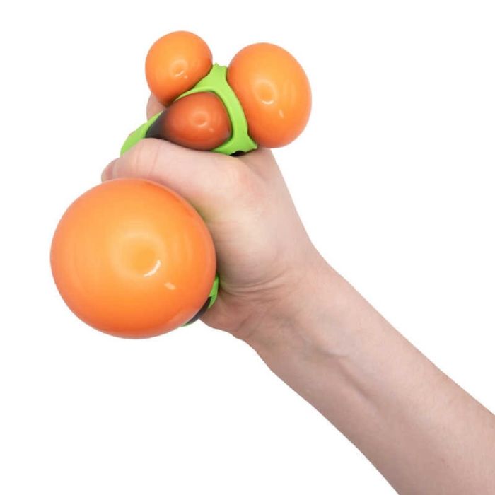 Scrunchems Fusion Squish Ball 38495 Tobar