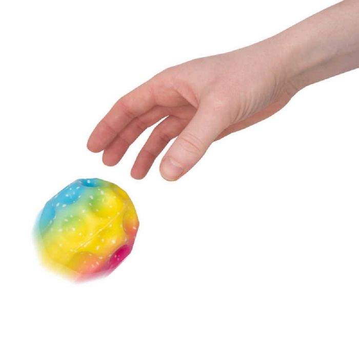 Scrunchems Mega Bounce Ball 38496 Tobar