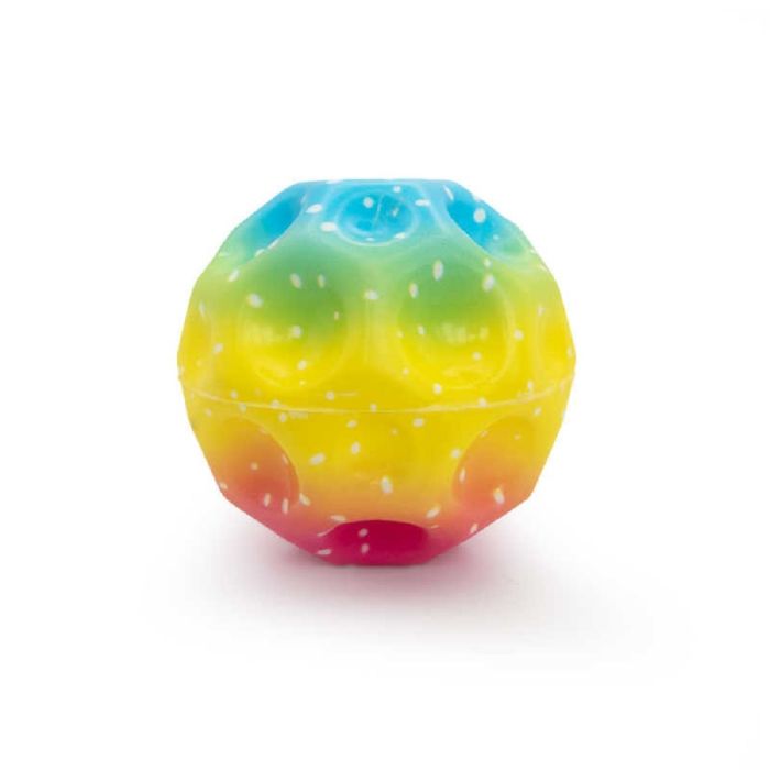Scrunchems Mega Bounce Ball 38496 Tobar