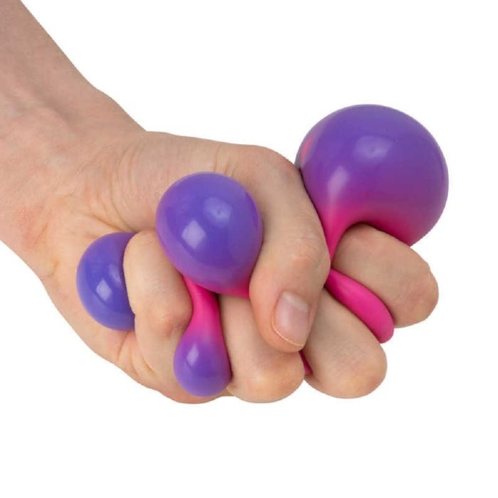 Scrunchems Mixed Diddy Squish Balls 38462 Tobar