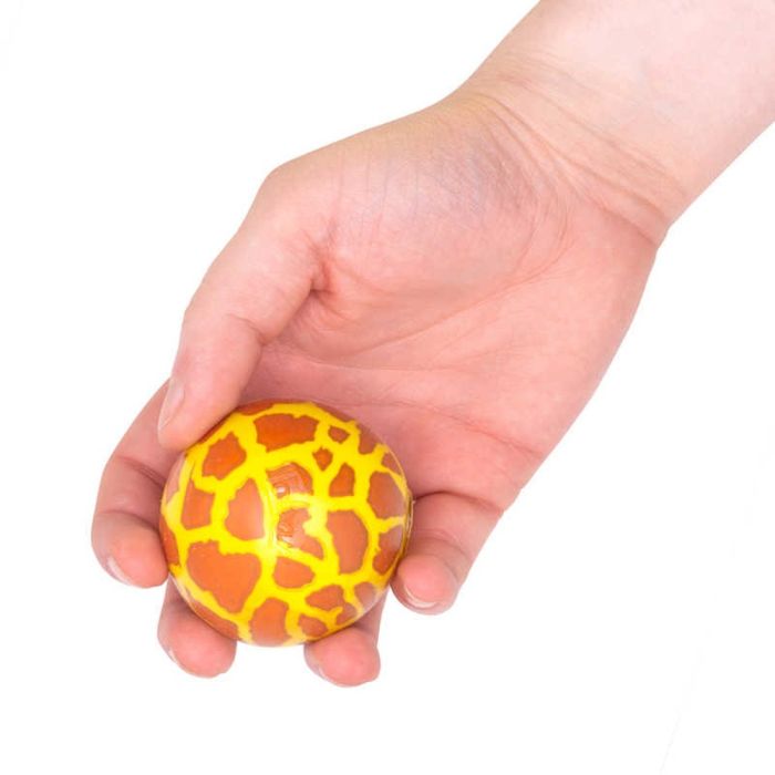Scrunchems Safari Diddy Squish Balls 38668 Tobar