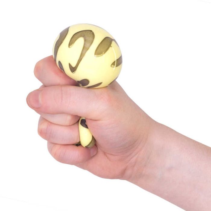 Scrunchems Safari Diddy Squish Balls 38668 Tobar