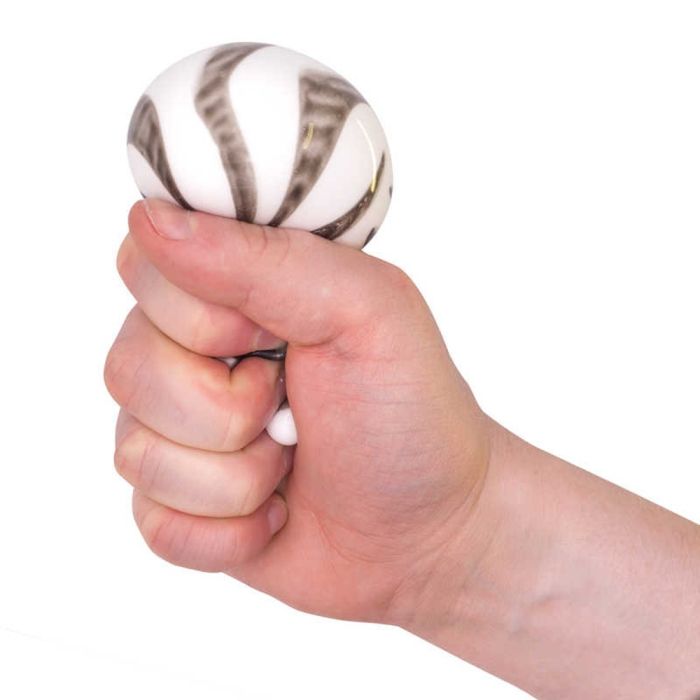 Scrunchems Safari Diddy Squish Balls 38668 Tobar
