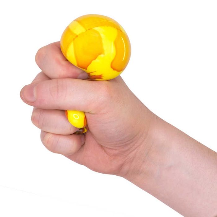 Scrunchems Safari Diddy Squish Balls 38668 Tobar