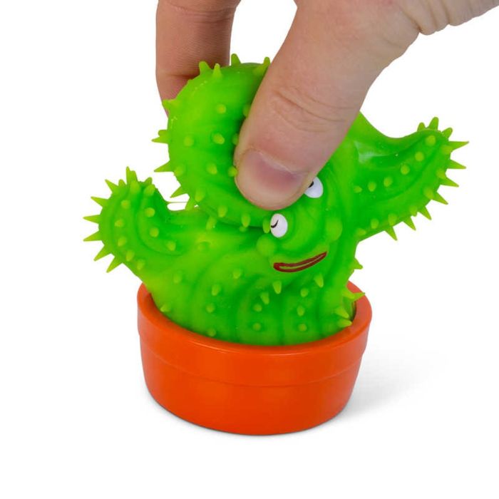 Scrunchems Stretchies Cool Cactus 38813 Tobar