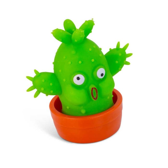 Scrunchems Stretchies Cool Cactus 38813 Tobar