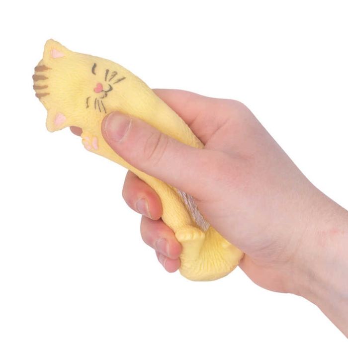 Scrunchems Stretchies Lucky Cat 38757 Tobar