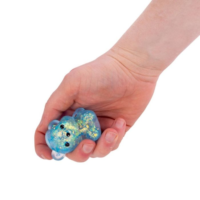 Scrunchems Sugar Squishy Bears 38818 Tobar