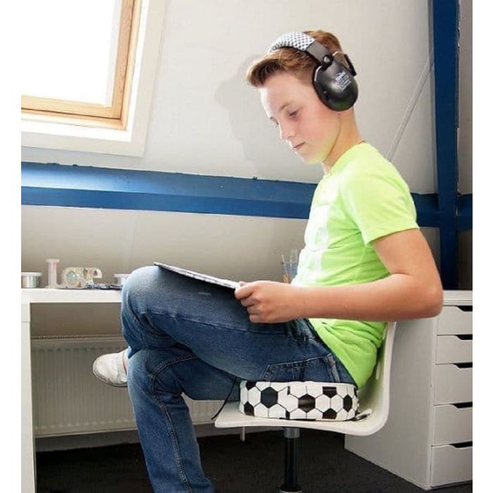 Senseez Vibrating Calming Cushion