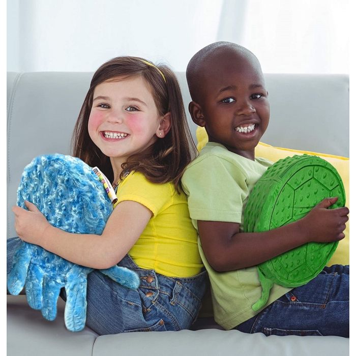 Senseez Vibrating Calming Cushion