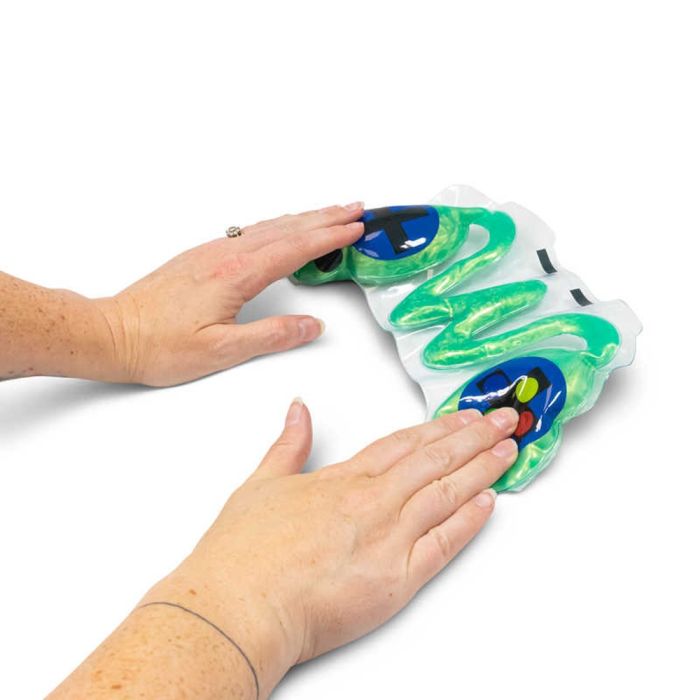 Sensory Maze Game Games SV21628 HGL Tobar