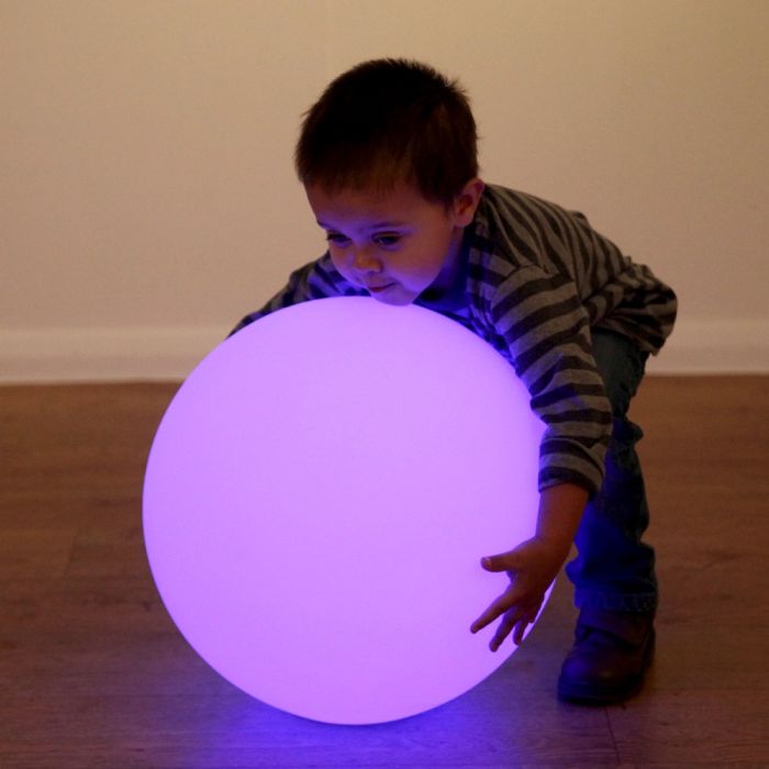Sensory Mood Ball Tickit Commotion 75546 