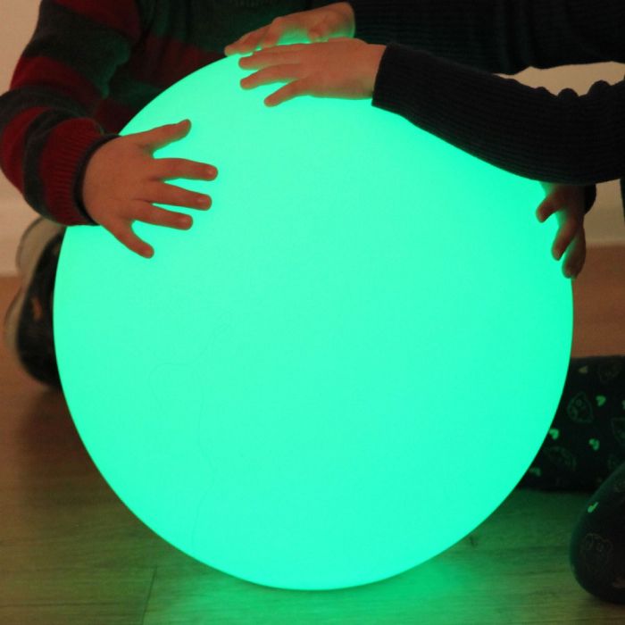 Sensory Mood Ball Tickit Commotion 75546 
