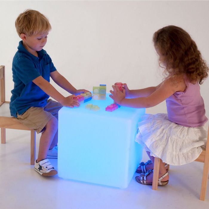 Sensory Mood Cube Tickit Commotion 75544