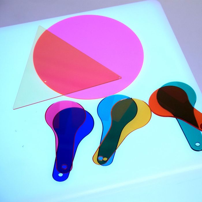 Sensory Mood Cube Tickit Commotion 75544