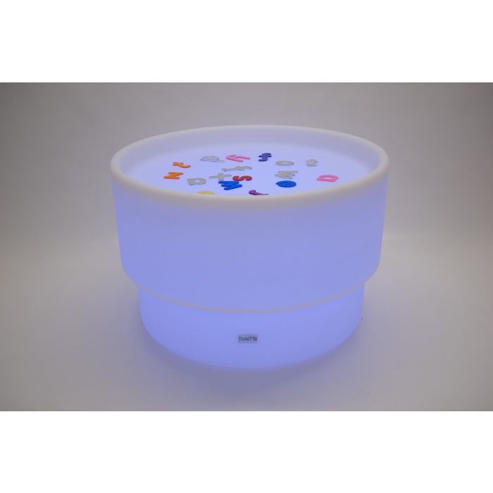 Sensory Mood Discovery Table 75563 TickiT Commotion