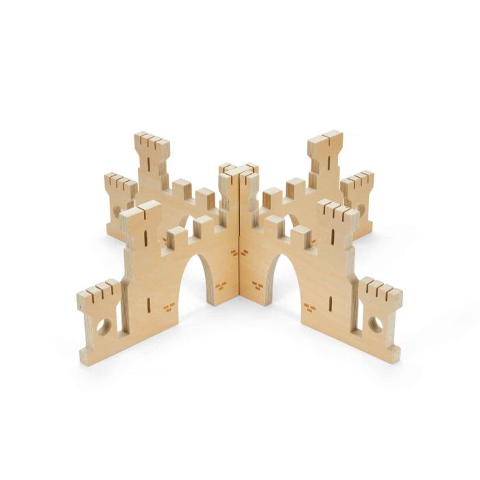 Sensory Mood Discovery Table 75563CD Castle Dividers