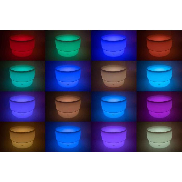 Sensory Mood Discovery Table 75563 Colours