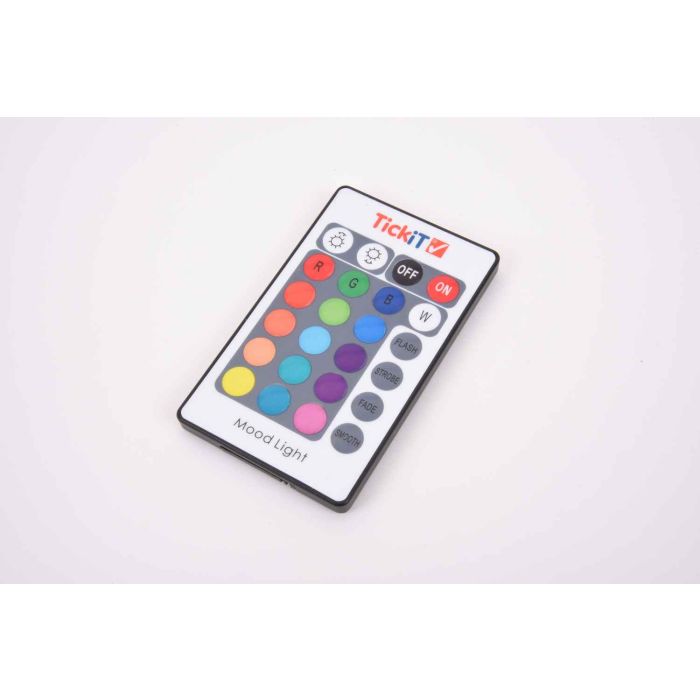 Sensory Mood Discovery Table 75563 Remote Control