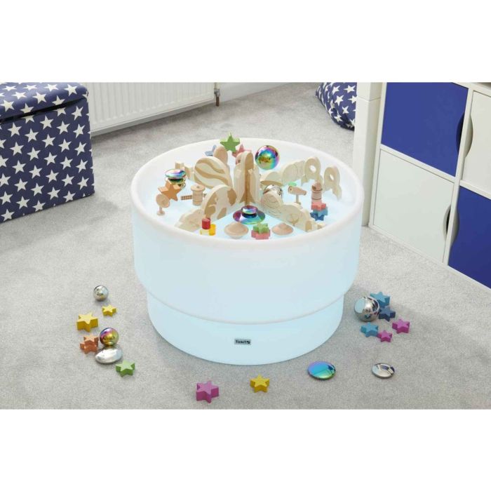 Sensory Mood Discovery Table 75563SD Space Dividers