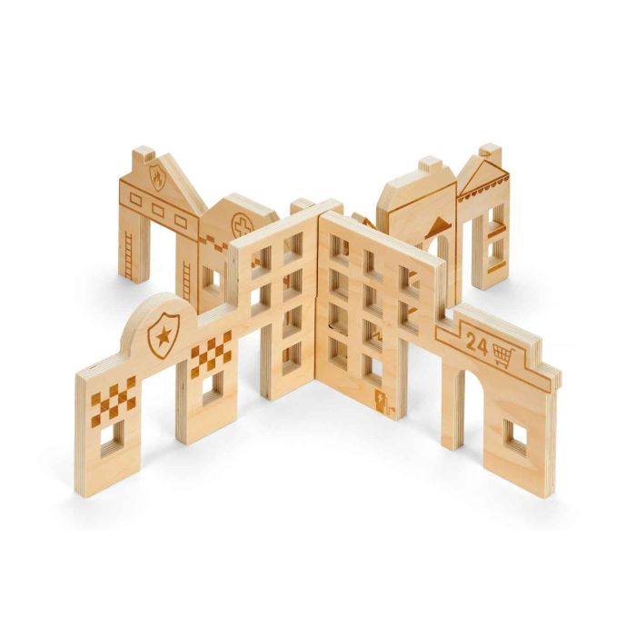 Sensory Mood Discovery Table 75563TD Town Dividers