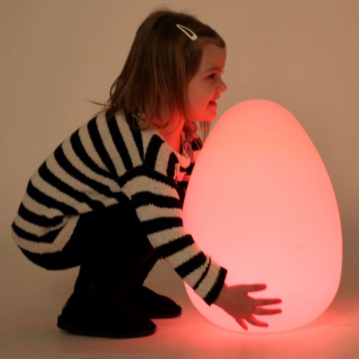 Sensory Mood Egg Tickit Commotion 75552 