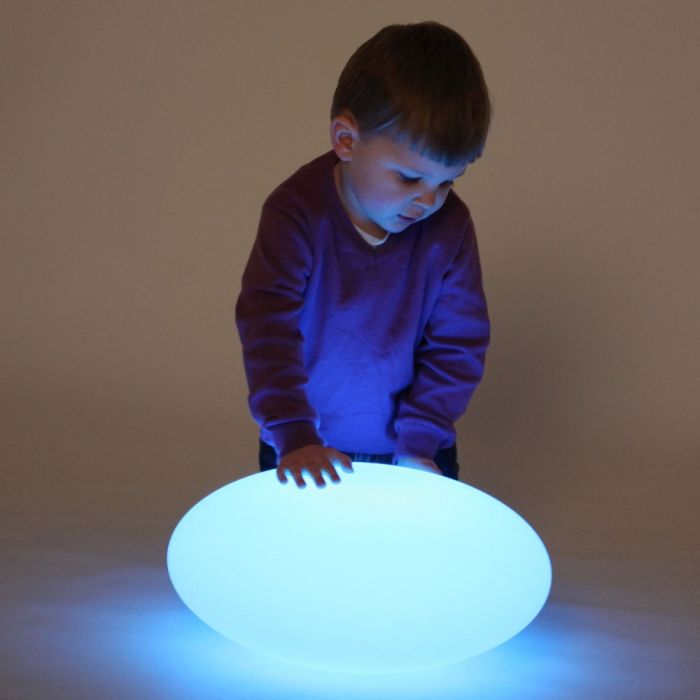 Sensory Mood Pebble Tickit Commotion 75548 
