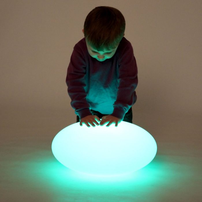 Sensory Mood Pebble Tickit Commotion 75548 