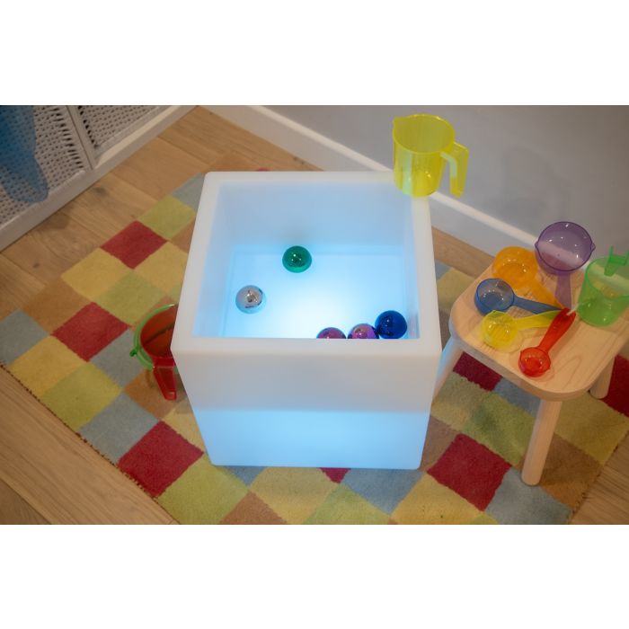 Sensory Mood PLAY Cube 